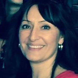 Meet your Posher, Rosemarie